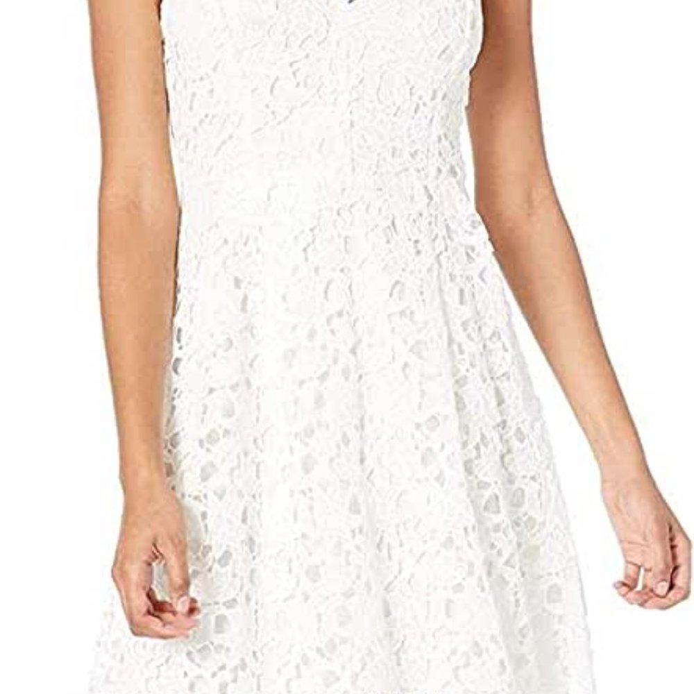 Astr the Label Anaya Lace Dress - Picture 4 of 10
